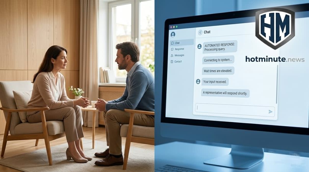 ai e psicologia comunicazione umana e chatbot