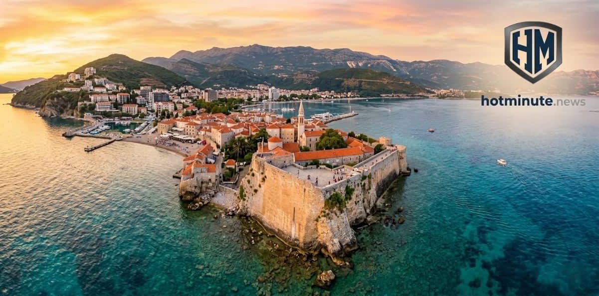 budva montenegro centro storico mare nightlife la guida completa vacanza 1500 euro