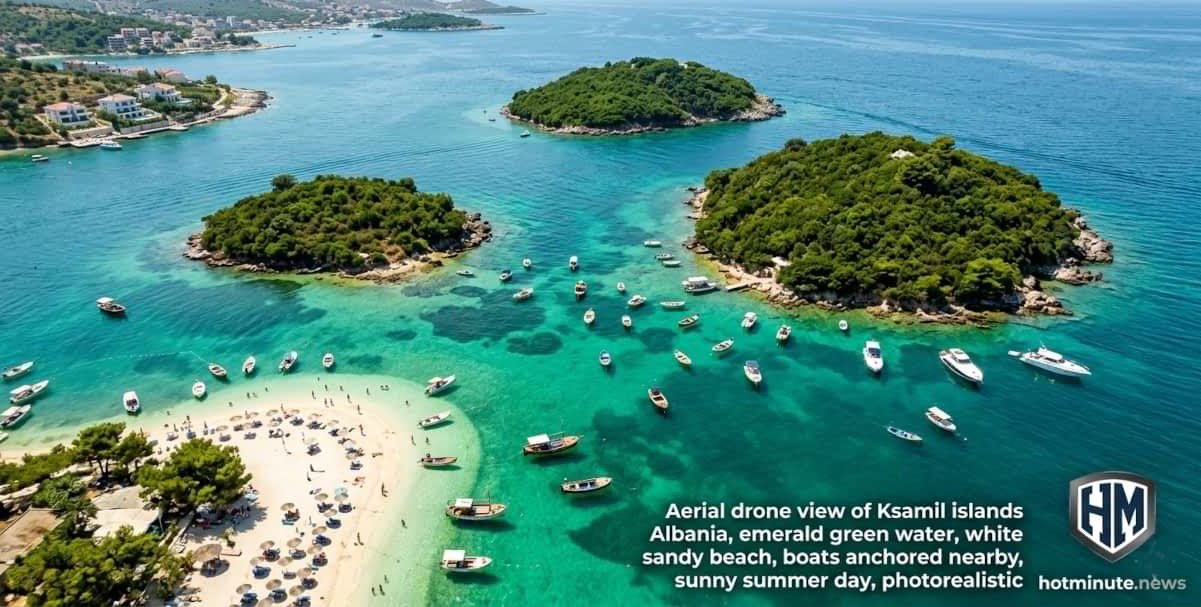saranda albania mare la meta estiva che nessuno ti ha ancora raccontato