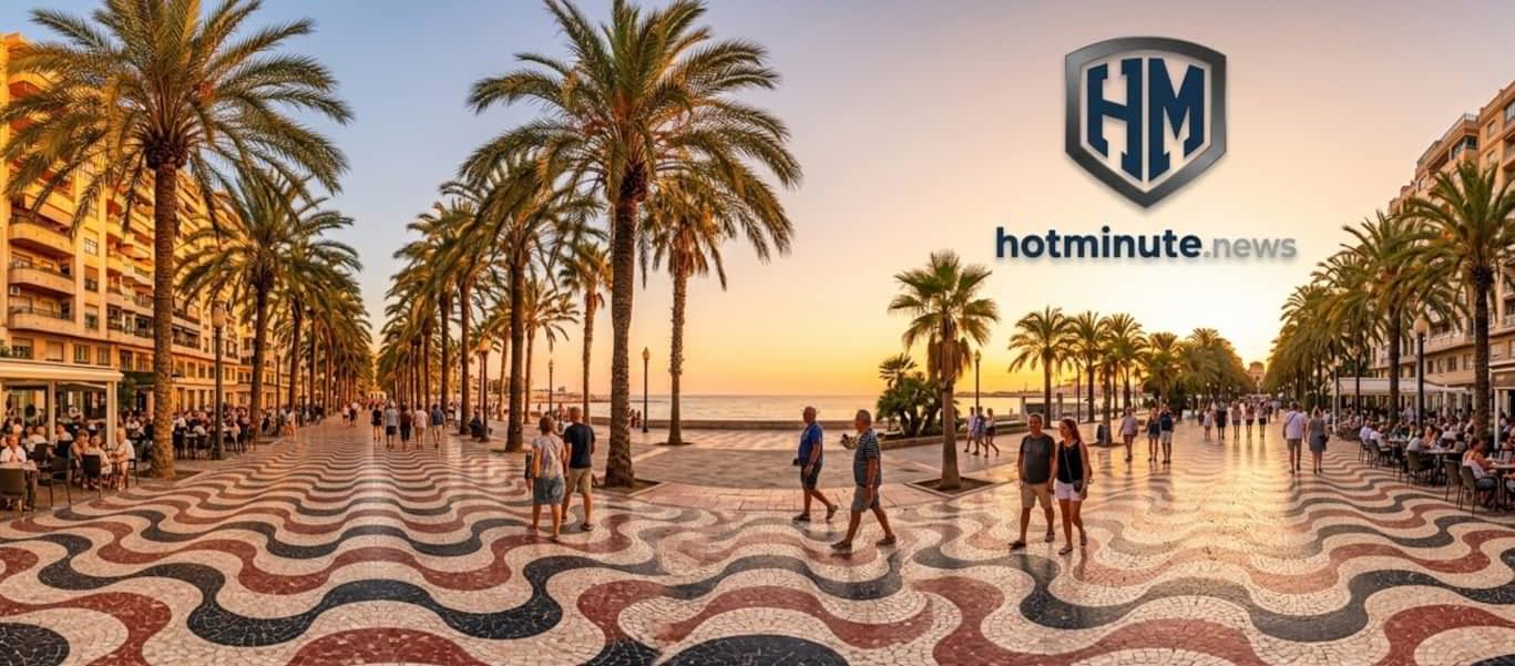 spagna economica estate 2026 valencia alicante mare low cost 1500 euro
