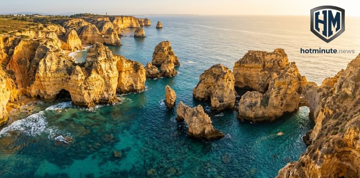 algarve portogallo low cost 2026 lagos faro mare economico 1500 euro