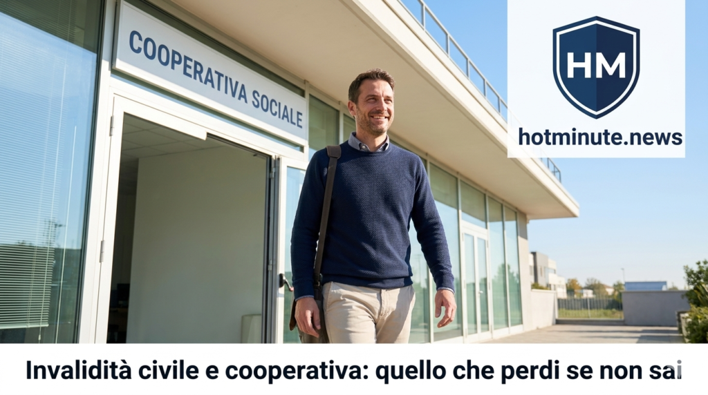 Cooperative e straordinari: lavoratore esce da una cooperativa sociale dopo ore extra non retribuite.