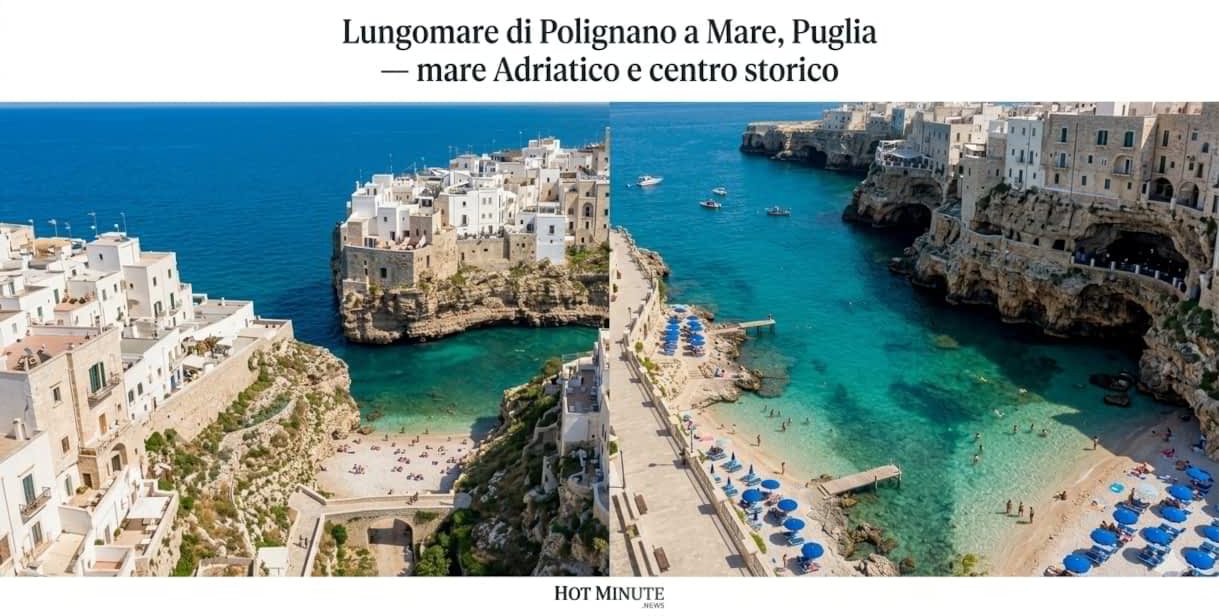 pomigliano a mare spiagge mare adriatico vacanze economiche estate 2026